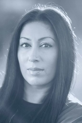 Image of Sofia Abbasi