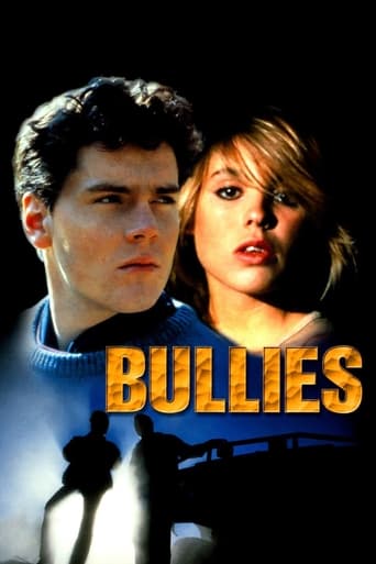 Poster of Bullies