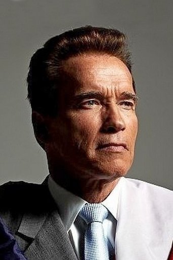 Arnold Schwarzenegger