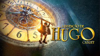 Cena de A Invenção de Hugo Cabret