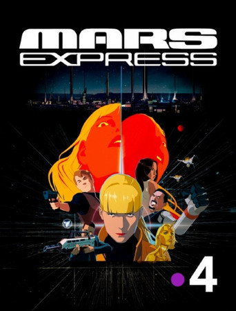 Mars Express