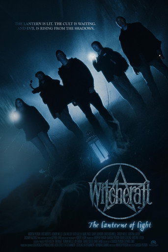 Witchcraft XVIII: The Lanterne of Light