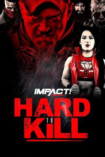 IMPACT Wrestling: Hard to Kill 2020 (2020)