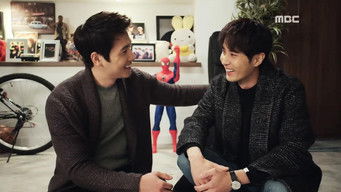 第25話：While You Are in Love