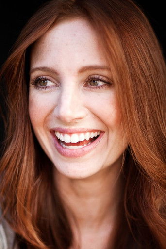 Foto de Hannah Marshall