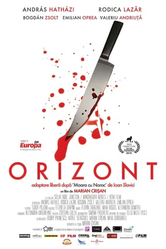 Poster of ORIZONT