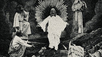 #4 The Life and Passion of Jesus Christ