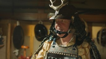 James May: Nuestro hombre en… - S1E01