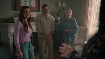 Episódio Episódio 3 da série Doces Magnólias