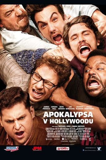 Apokalypsa v Hollywoodu