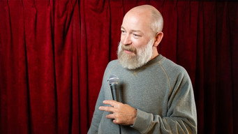 #7 Kyle Kinane: Dirt Nap