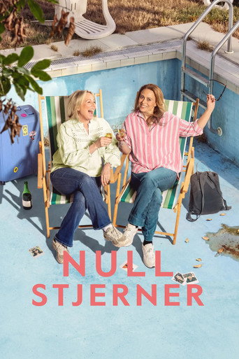 Null Stjerner