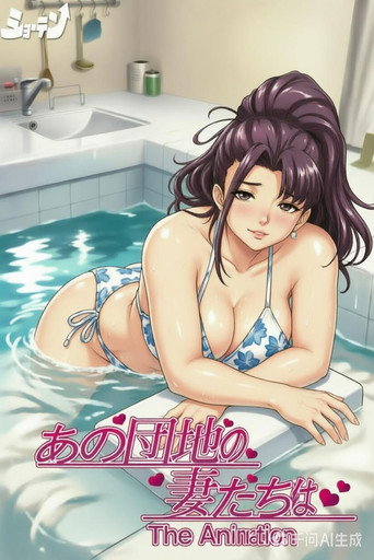 صورة من 那个小区的人妻们