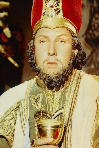 Frank Thring