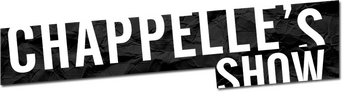 Chappelle's Show logo