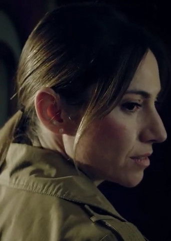 Cartell de Cambiará Tu Vida