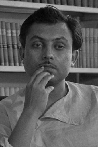 Image of Shyamal Ghoshal