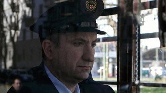 Intrepido: A Lonely Hero (2013)