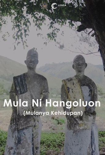 Mula ni Hangoluon (Mulanya Kehidupan) (2022)