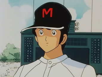 Aflevering 22 — The game is starting soon! Kazuya vs Terashima