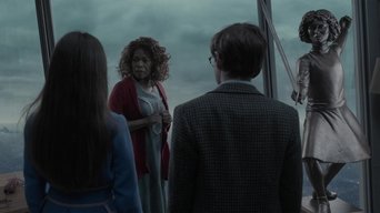 Una serie de Eventos Desafortunados S01E05