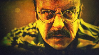 Ed Kemper (2025)