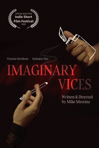 Imaginary Vices poster