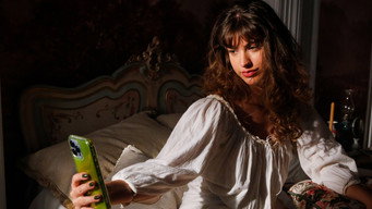 #11 Lost Sofia