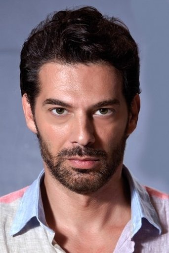 Image of Emin Mecnunbeyli