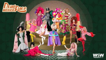 Drag Race Mexico (2023- )