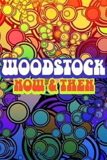 Woodstock: Now & Then image