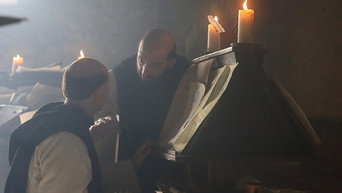 Joachim and the Apocalypse (2022)