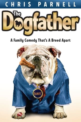 Poster of The Dogfather