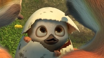 Galeria 5 - PLOEY: Nunca Volarás Solo