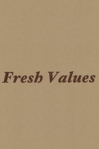 Fresh Values