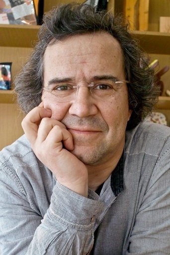 Image of José Rui Martins