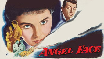 #5 Angel Face