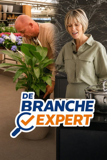 De Branche-Expert