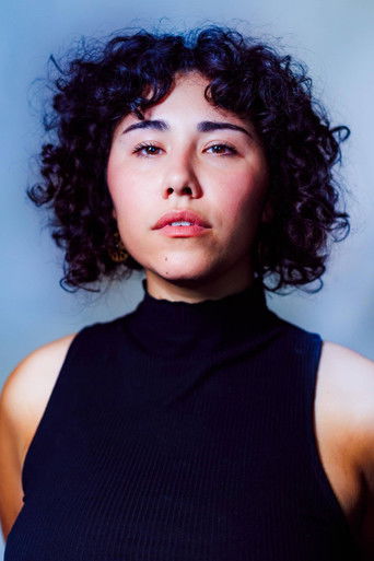 Foto de Rebecca Rose Bulnes