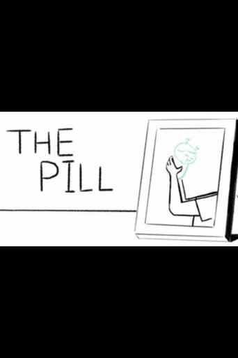 The Pill poster