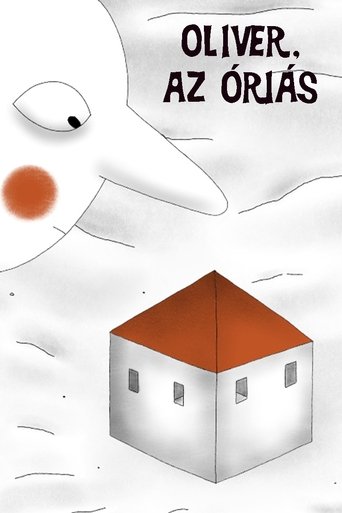 Oliver, az óriás