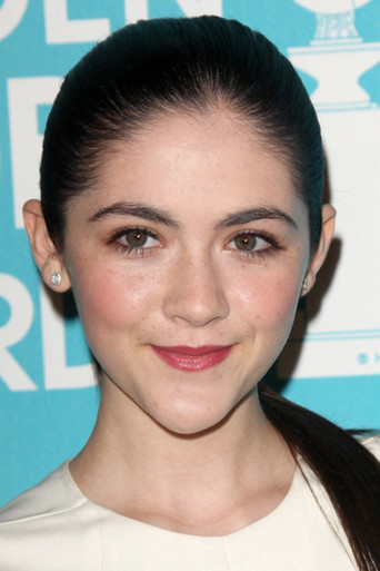 Isabelle Fuhrman fotoğraf 6