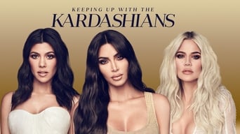 #9 Keeping Up with the Kardashians