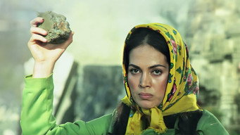 Sultan – Szenenbild