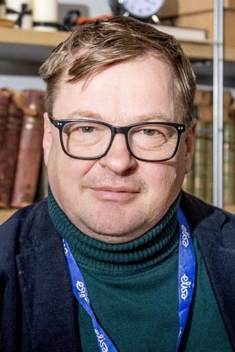 Image of Andres Maimik