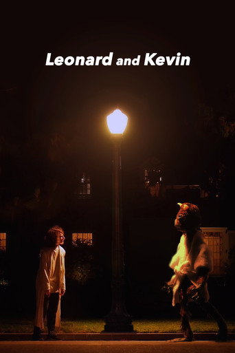 Leonard and Kevin (1970)