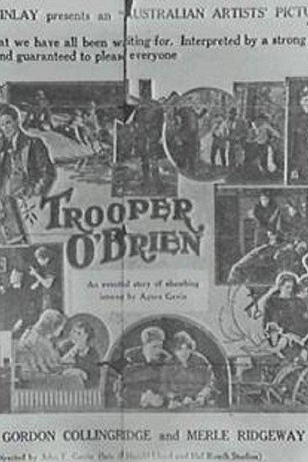 Trooper O&rsquo;Brien (1928)