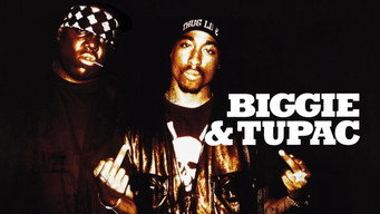 Biggie and Tupac (2002)
