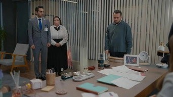 Episode 6 — Episode 6