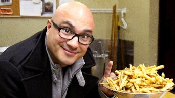 Meat & Potatoes - S1E01